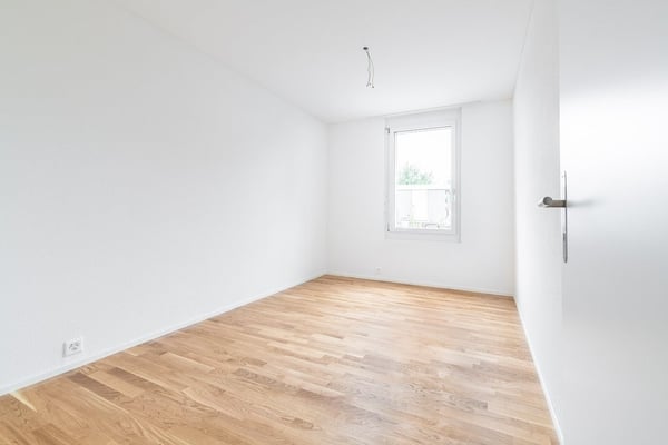 Willkommen zu Hause! 6