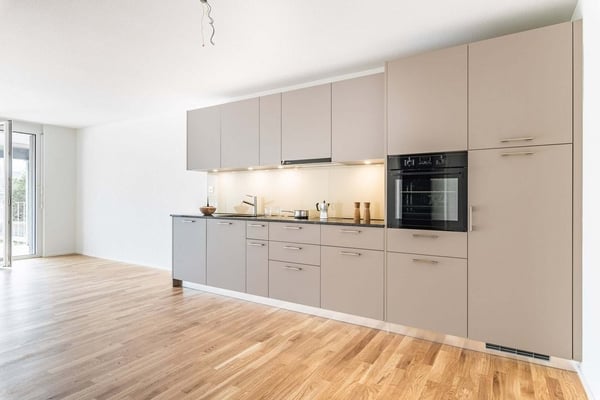 Willkommen zu Hause! 7