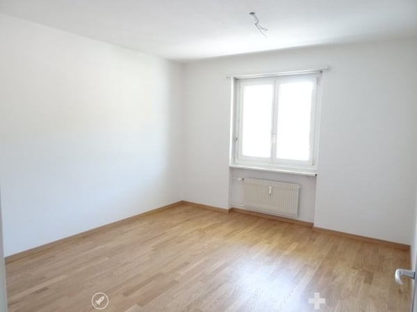 4-Zimmerwohnung im Familienquartier 4