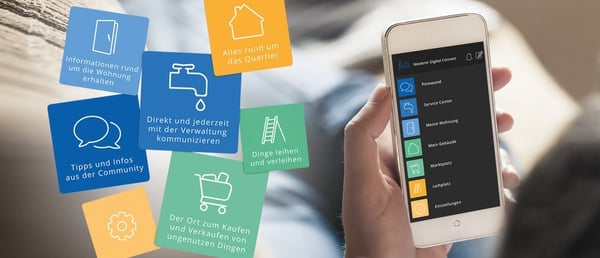 Wohnen inmitten der Neustadt Luzern - Ideal für Pendler 6