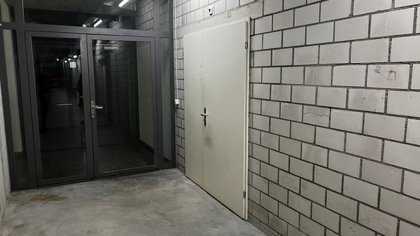 Lagerräume zwischen 40-323 m2 im 1. UG 3