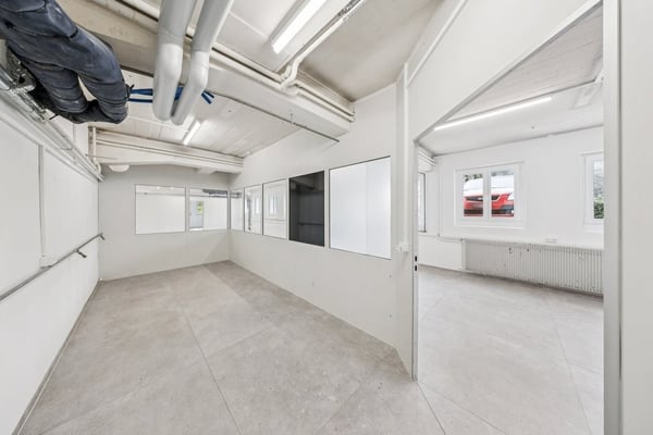 Gewerbefläche an TOP Lage à 160 m2 / 1 Monat gratis Herbstaktion 6
