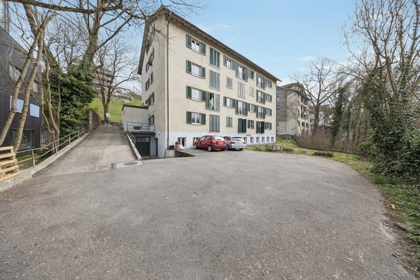 Gewerbefläche an TOP Lage à 160 m2 / 1 Monat gratis Herbstaktion 1