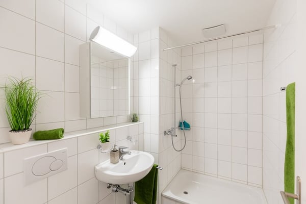 Wunderschöne Attikawohnung 10