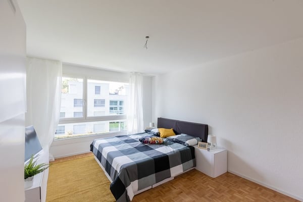 Wunderschöne Attikawohnung 6