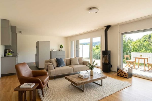 Willkommen im neuen Zuhause 2