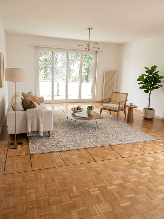 Zentral und doch im Grünen - in Bern - Ihr neues Zuhause! 4