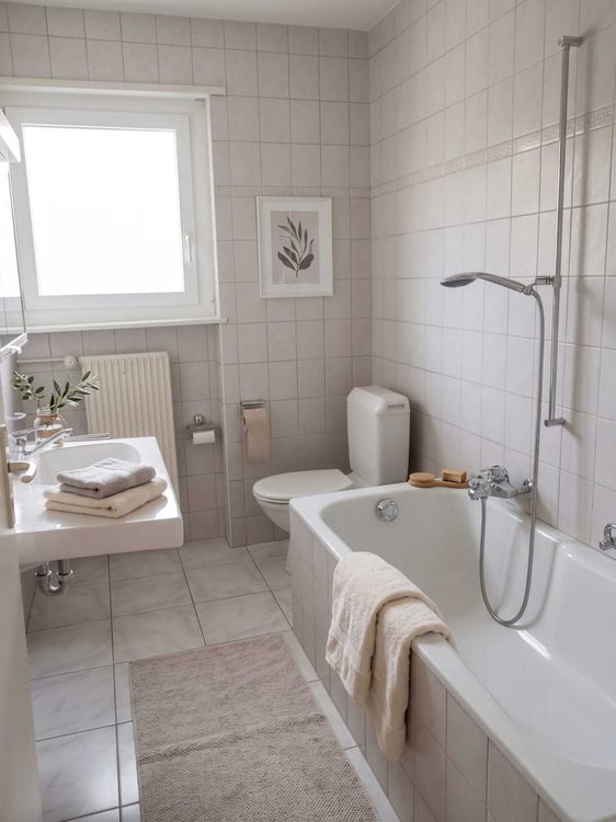 Zentral und doch im Grünen - in Bern - Ihr neues Zuhause! 5