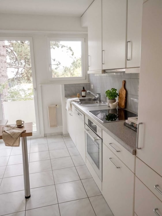 Zentral und doch im Grünen - in Bern - Ihr neues Zuhause! 3