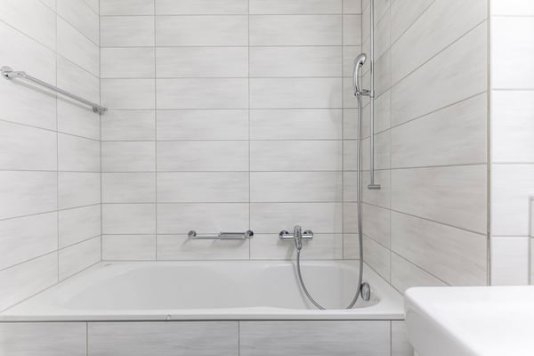 4.5-Zimmerwohnung im Buchholzquartier 4