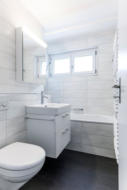 4.5-Zimmerwohnung im Buchholzquartier 3