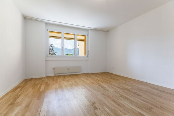 4.5-Zimmerwohnung im Buchholzquartier 6