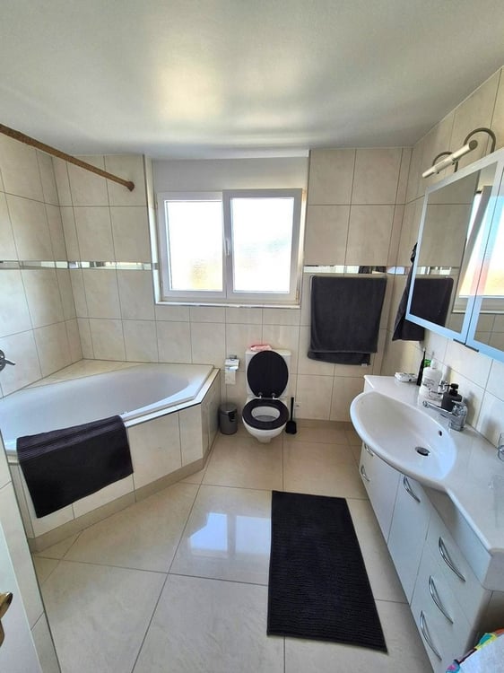Attika-Wohnung an Toplage mit atemberaubender Weitsicht 5