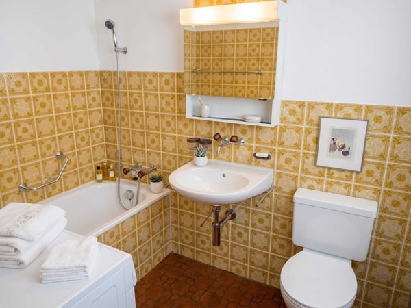 Moderne Studio-Wohnung im Herzen von Bern 5
