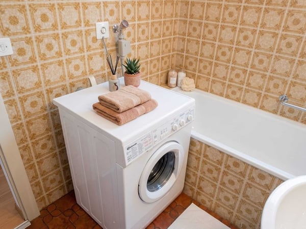 Moderne Studio-Wohnung im Herzen von Bern 6