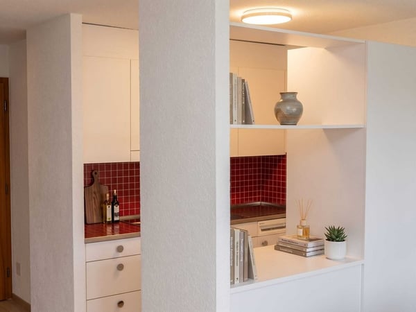 Moderne Studio-Wohnung im Herzen von Bern 3