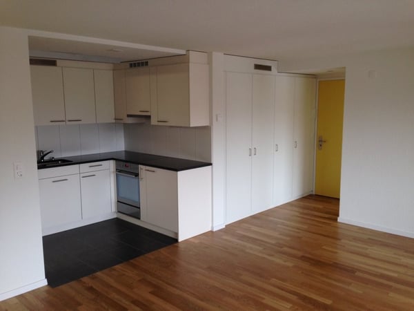 1.5-Zimmerwohnung im Pestalozzipark 2