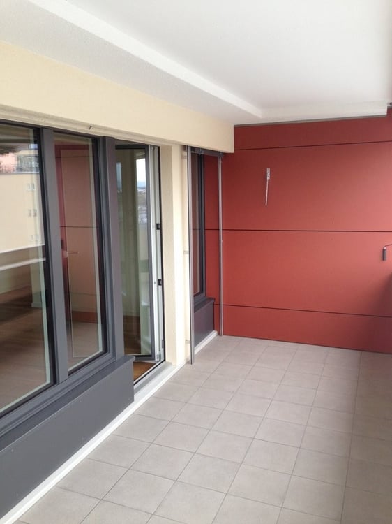 1.5-Zimmerwohnung im Pestalozzipark 5