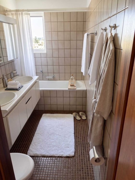 3.5-Zimmer-Maisonettewohnung in Allschwil 5