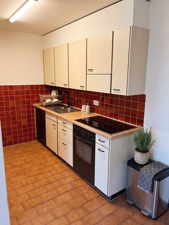 3.5-Zimmer-Maisonettewohnung in Allschwil 3