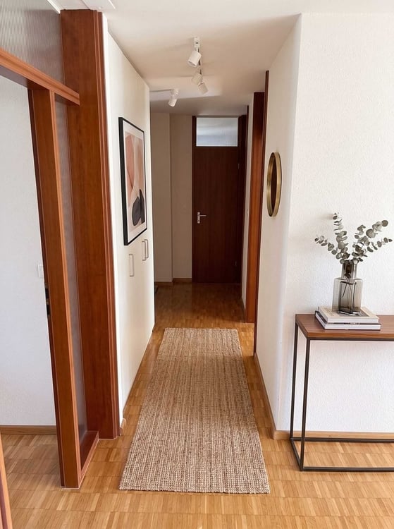 3.5-Zimmer-Maisonettewohnung in Allschwil 2