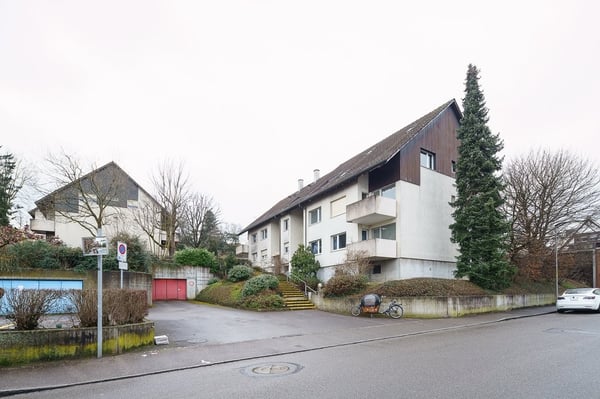 3.5-Zimmer-Maisonettewohnung in Allschwil 6