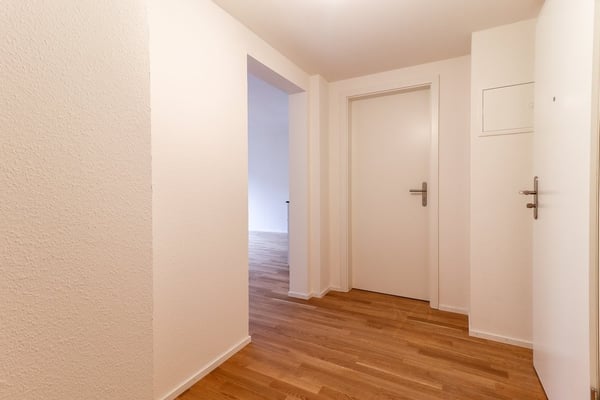2.5 Zimmerwohnung am Musical Theater 2