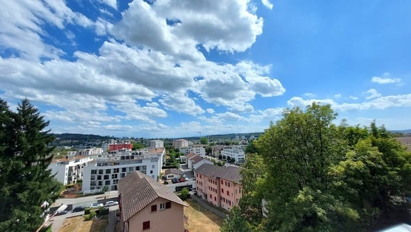 Wohnen wo andere Urlaub machen 8