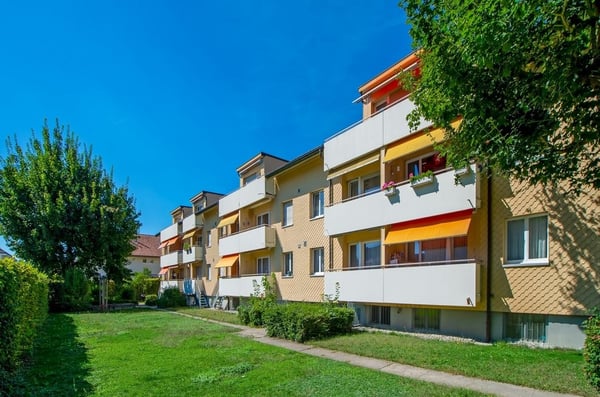 Familiennest gesucht? 1