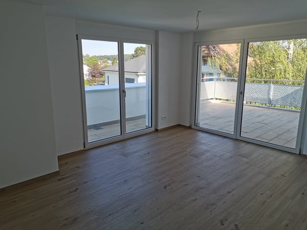Wohnen direkt an der Aare 4