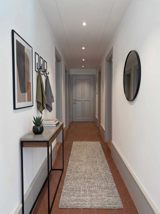 Ein Wohnjuwel im Lorraine-Quartier - Eleganz, Charme & zentrale Lage 4