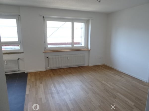Gemütliche 2-Zimmerwohnung im 5. OG 6