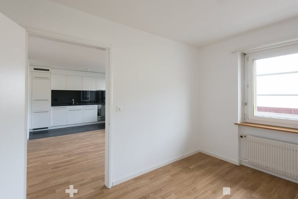 Gemütliche 2-Zimmerwohnung im 5. OG 7