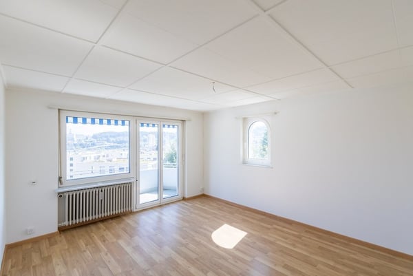 Rein ins neue Wohnglück! 2