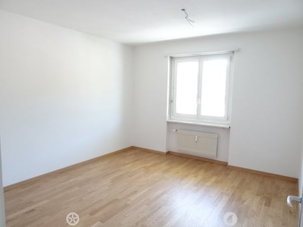 3-Zimmerwohnung im Grünen - Appartement de 3 pièces 6