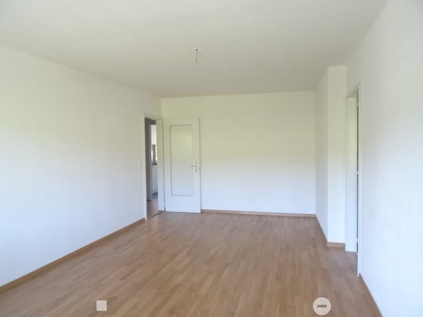 4-Zimmerwohnung im Grünen - Appartement de 4 pièces 3