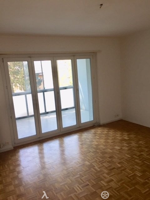 2-Zimmerwohnung im 1. OG 3
