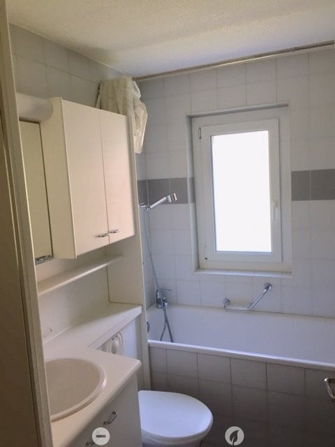 2-Zimmerwohnung im 1. OG 5