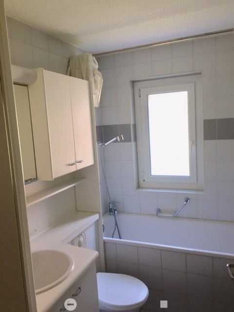 2-Zimmerwohnung im 1. OG 5