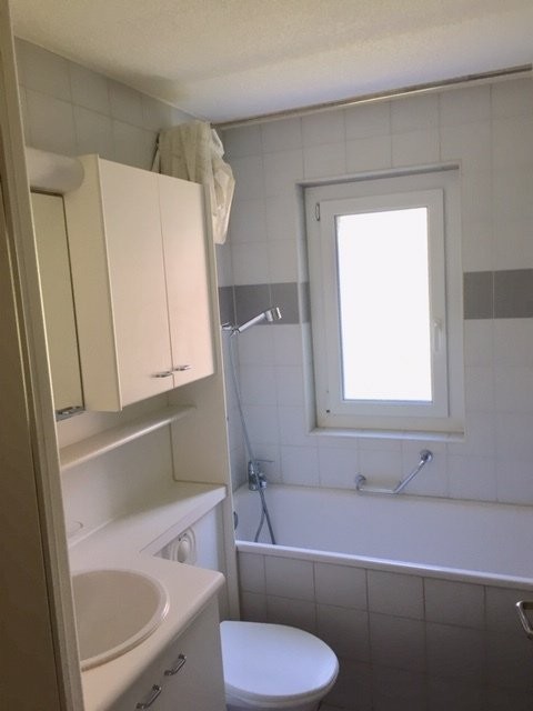 2-Zimmerwohnung im 1. OG 5