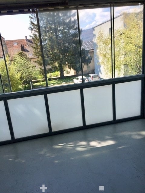 2-Zimmerwohnung im 1. OG 7