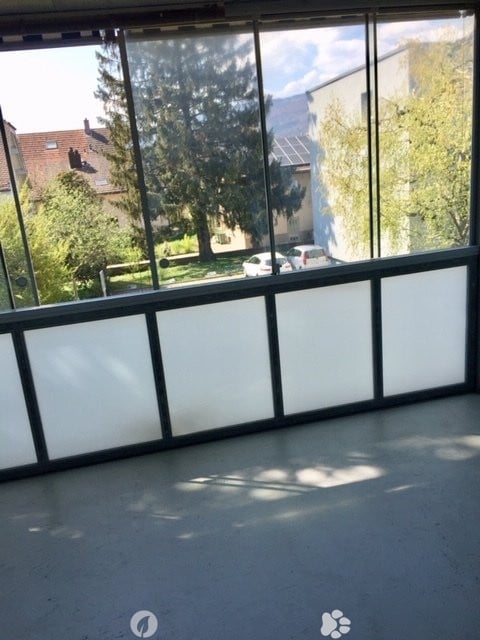 2-Zimmerwohnung im 1. OG 7