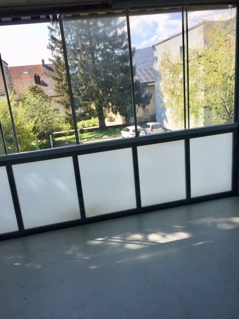 2-Zimmerwohnung im 1. OG 7