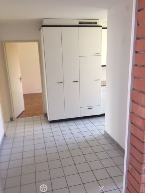 2-Zimmerwohnung im 1. OG 4