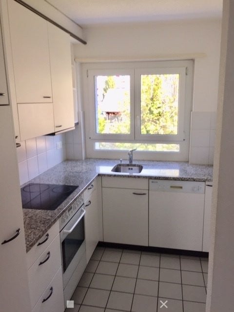 2-Zimmerwohnung im 1. OG 2