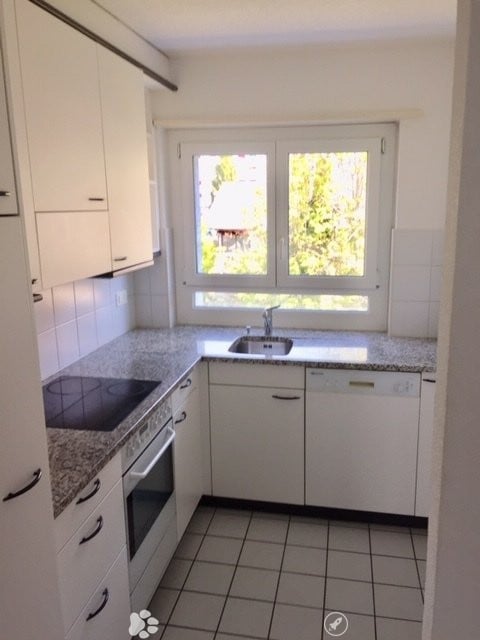 2-Zimmerwohnung im 1. OG 2
