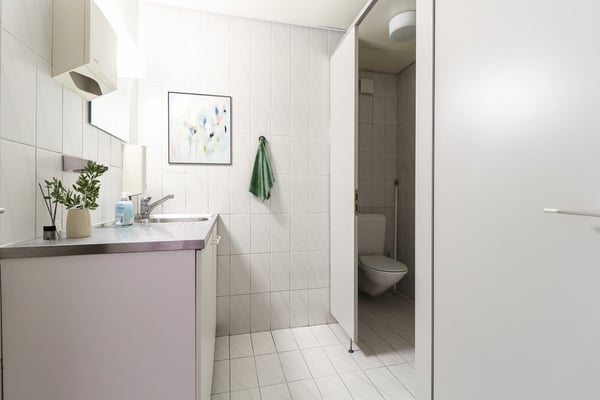 Attraktive Büro- oder Praxisräumlichkeiten im Mattenhofquartier 5