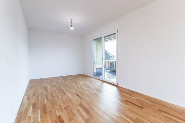 Attraktive Attika-Wohnung in Ostermundigen 7
