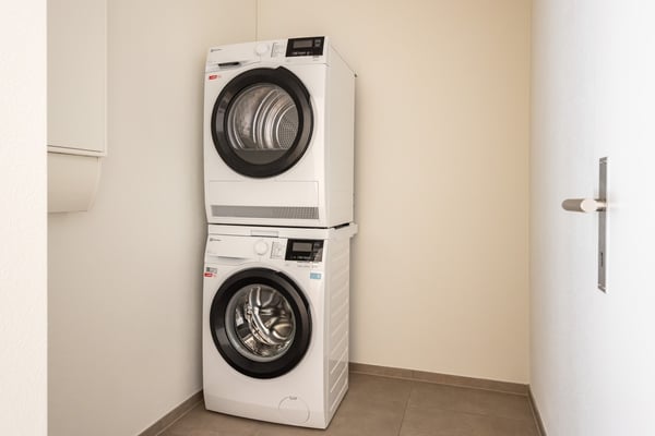 Letzte Wohnung: 2.5-Zimmerwohnung im Kräuchi-Areal 6