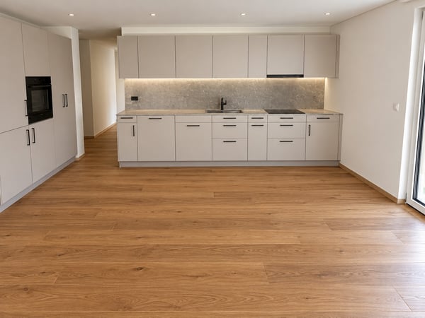 Letzte Wohnung: 2.5-Zimmerwohnung im Kräuchi-Areal 2